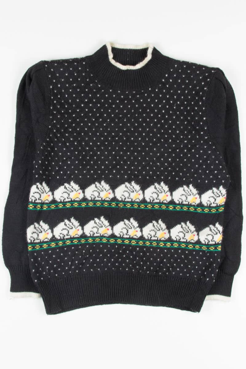 80s Sweater 2171