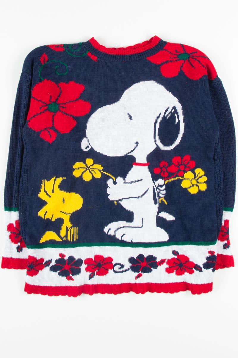 80s Sweater 2173
