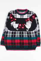 80s Sweater 2174