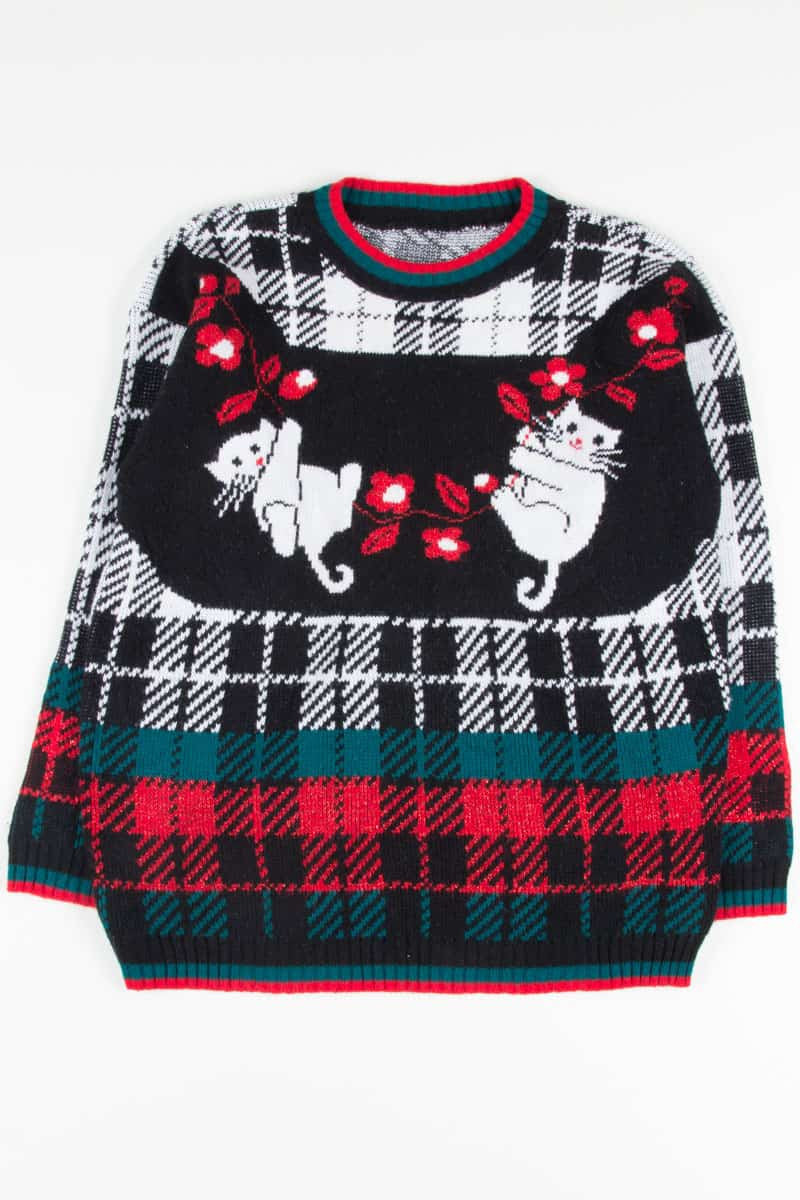 80s Sweater 2174