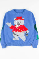 80s Sweater 2178