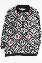 80s Sweater 2179