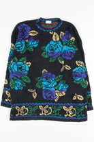 80s Sweater 2182