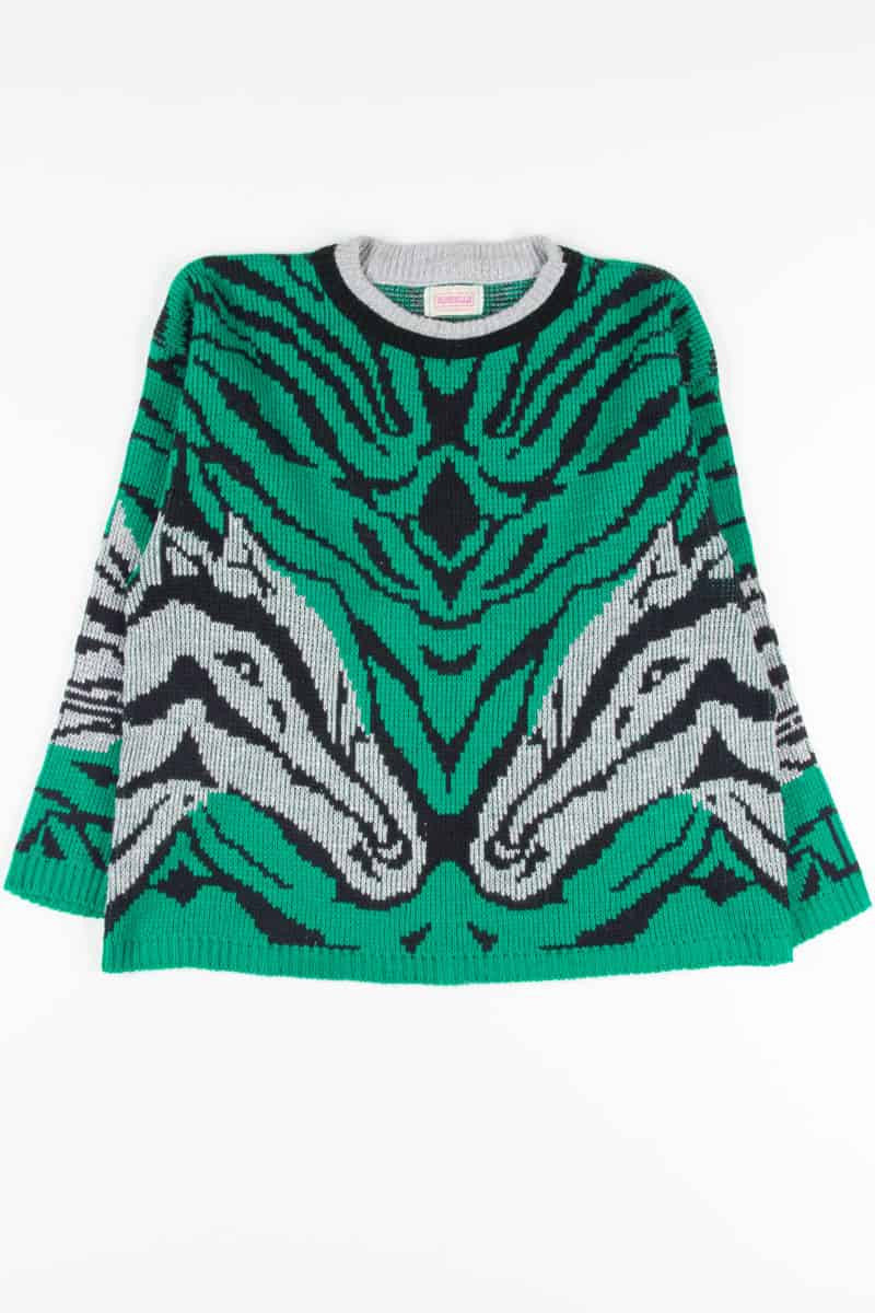 80s Sweater 2183