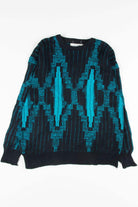 80s Sweater 2184