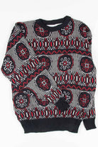 80s Sweater 2186