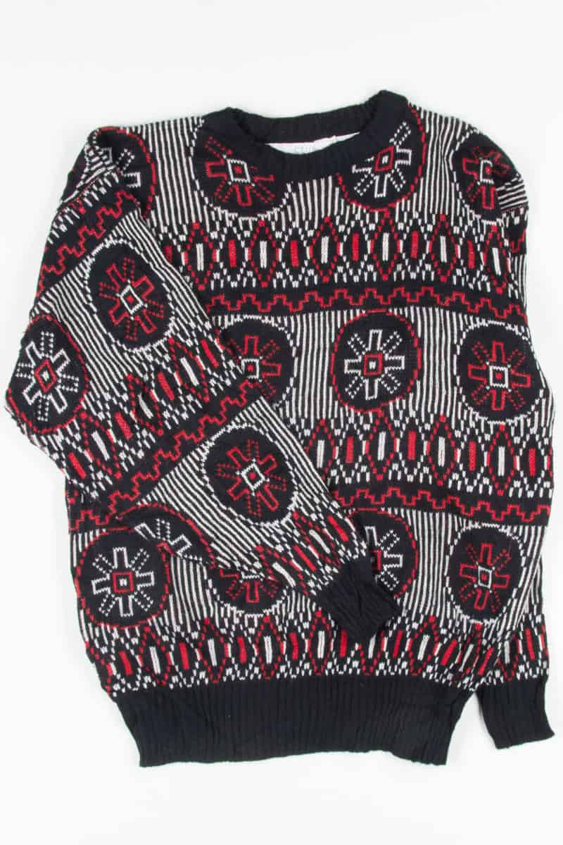 80s Sweater 2186