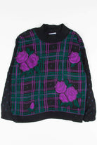 80s Sweater 2187