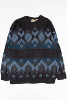 80s Sweater 2188