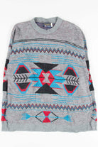 80s Sweater 2189