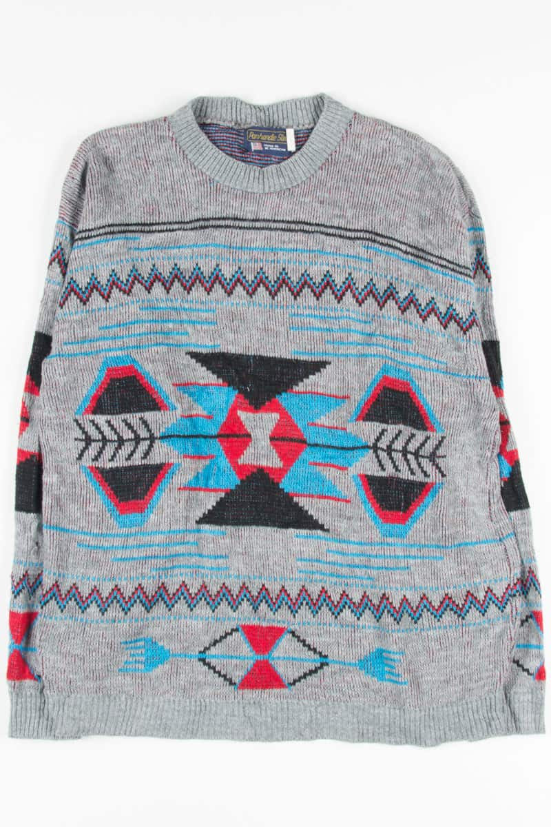 80s Sweater 2189
