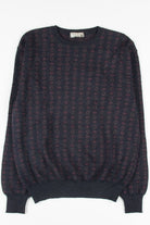 80s Sweater 2191