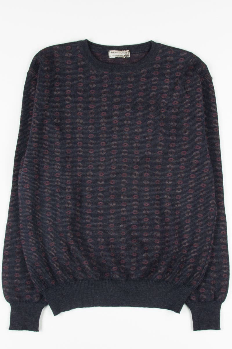 80s Sweater 2191
