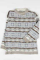 80s Sweater 2193