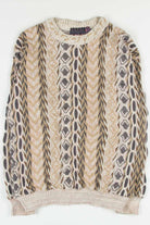 80s Sweater 2194