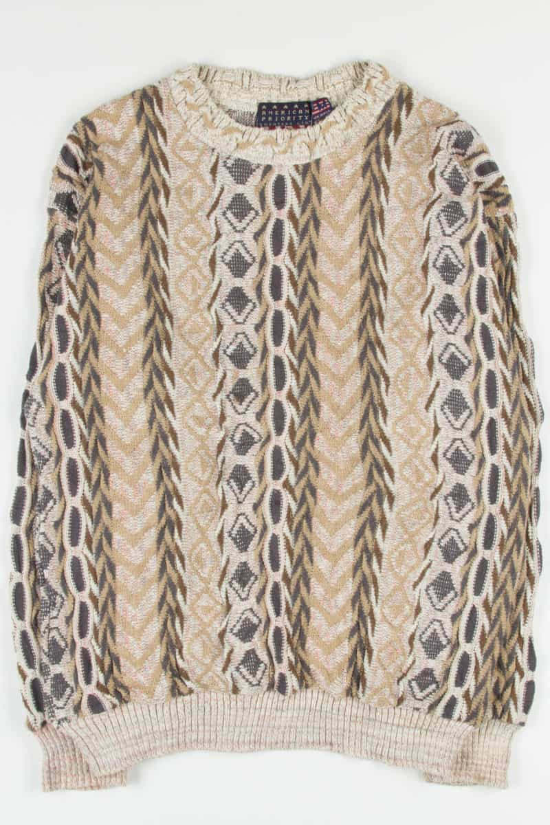 80s Sweater 2194