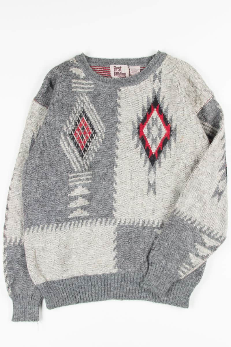 80s Sweater 2195