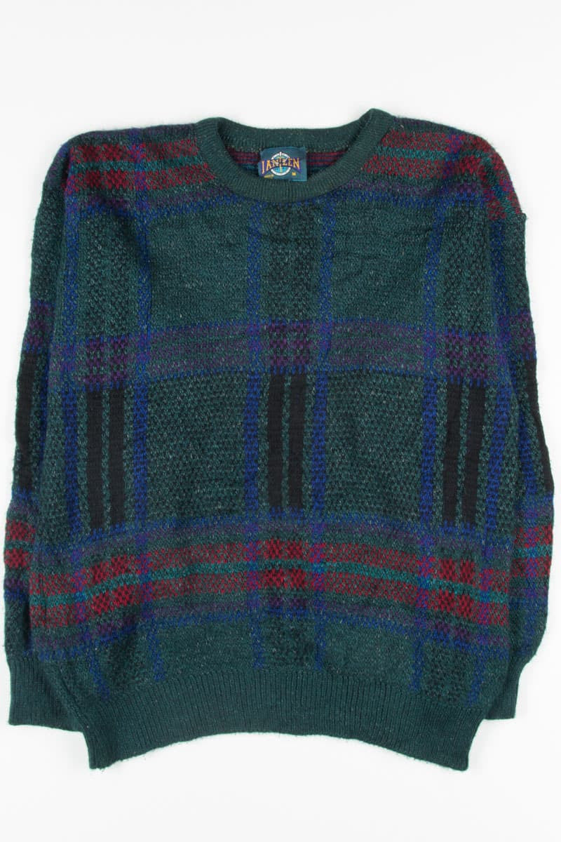 80s Sweater 2196