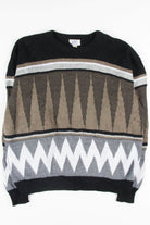 80s Sweater 2198