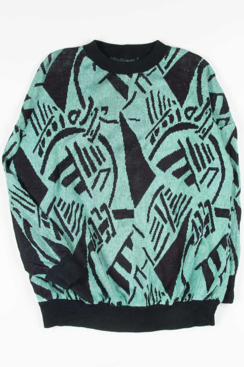 80s Sweater 2200