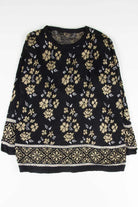80s Sweater 2202
