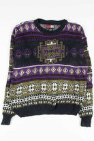 80s Sweater 2203