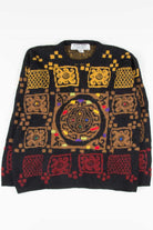 80s Sweater 2205
