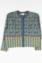 80s Sweater 2206