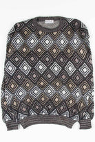 80s Sweater 2209