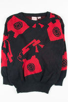 80s Sweater 2210