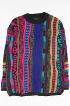80s Sweater 2211