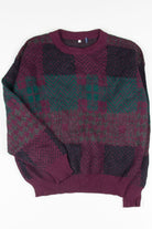 80s Sweater 2212