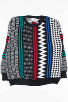 80s Sweater 2213