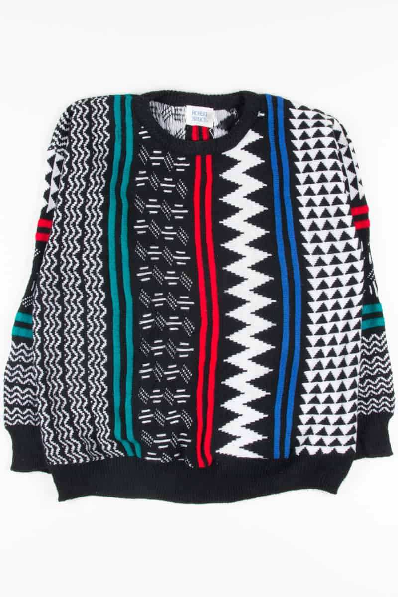 80s Sweater 2213
