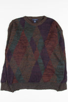 80s Sweater 2215