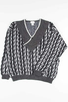 80s Sweater 2216