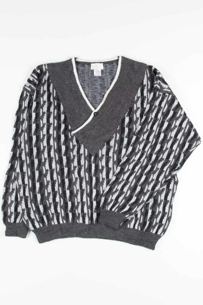 80s Sweater 2216
