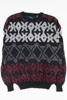 80s Sweater 2218