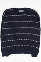 80s Sweater 2219
