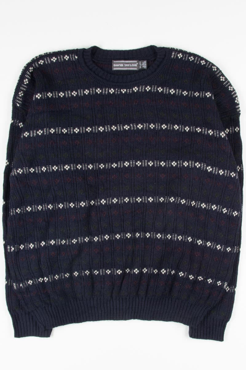80s Sweater 2219