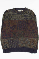 80s Sweater 2220