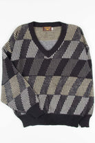80s Sweater 2221