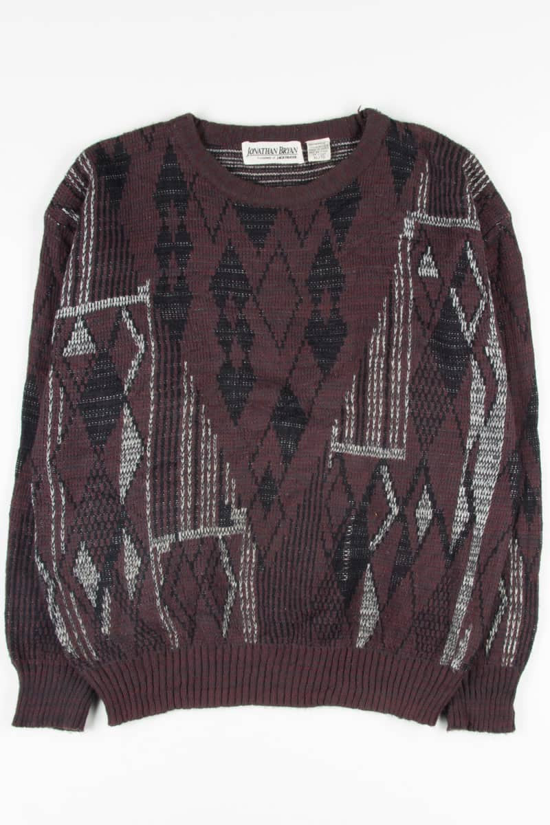 80s Sweater 2224