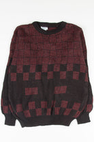 80s Sweater 2227