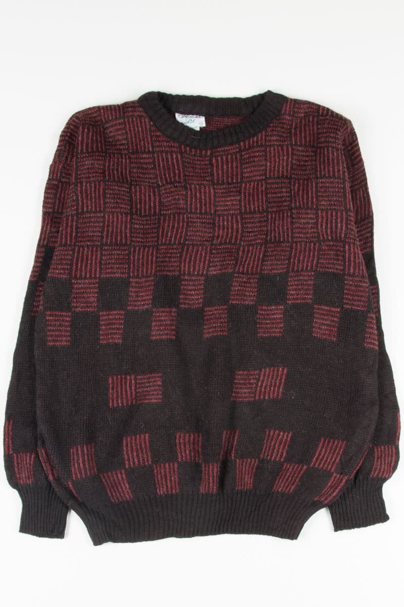80s Sweater 2227