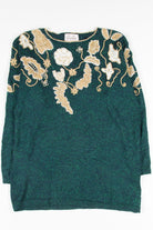 80s Sweater 2228
