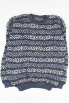 80s Sweater 2229