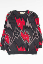 80s Sweater 2233