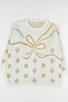 80s Sweater 2234