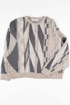 80s Sweater 2235